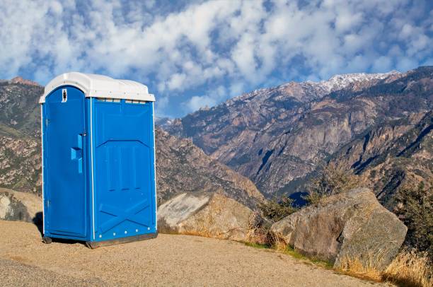 Professional Portable Potty Rental in Oasis, CA